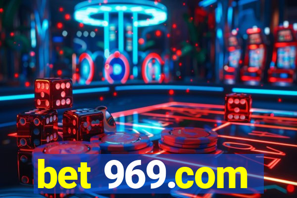 bet 969.com